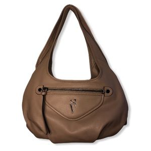 Simply Vera Vera Wang Sidekick Satchel